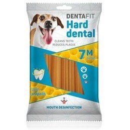 DENTA FIT Dentální tyčinky s propolisem M/7ks