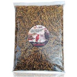 Apetit BRÁNĚNKA Black Soldier 500g