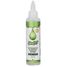 BIOPET Odstraňovač slzných skvrn 100ml