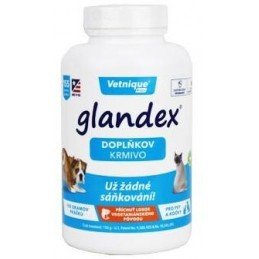 Glandex Powder 155g