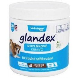 Glandex Soft Chews 30ks