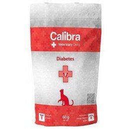 Calibra VD Cat Diabetes 60g