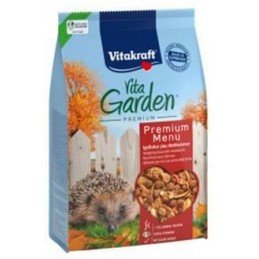 Vitakraft Hedgehog Food ježek suché Premium 600g