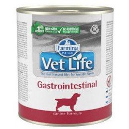 Vet Life Natural Dog konz. Gastrointestinal 300g