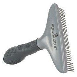 FURminator hřeben typu hrábě 1ks New