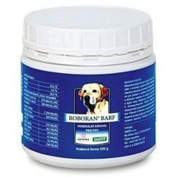Roboran BARF pro psy 300g