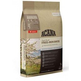 Acana Dog Free-run Duck  Singles 6kg