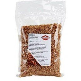 Gammarus sušený ZEUS 60g