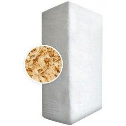 Hobliny hrubá podestýlka LIMARA 677l/17kg