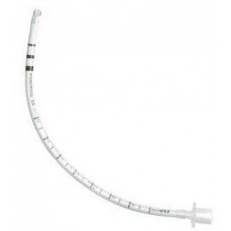 Trubice endotracheální 4,5mm bez manžety InTube 1ks