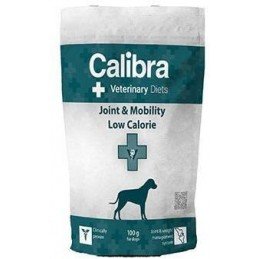 Calibra VD Dog Joint&Mobility Low Calorie 100g