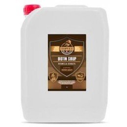 Biotin s boswelií sirup pro koně 5l