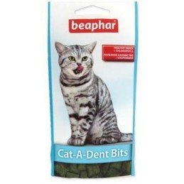 Beaphar Pochoutka A-Dent Bits 35g