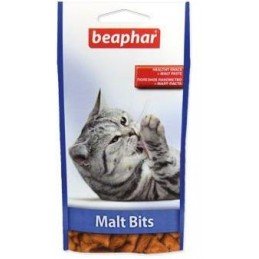 Beaphar Pochoutka Malt Bits 35g