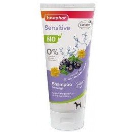 Beaphar Šampon BIO pro citlivou kůži 200ml