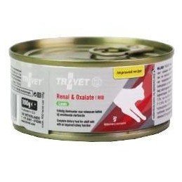 Trovet kočka RID konz. lamb 100g