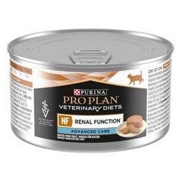 Purina PPVD Feline  konz. NF Renal Adv. Care 195g