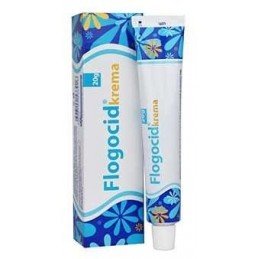 Flogocid krém 20g