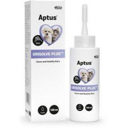 Aptus Orisolve Plus Vet sol 100ml