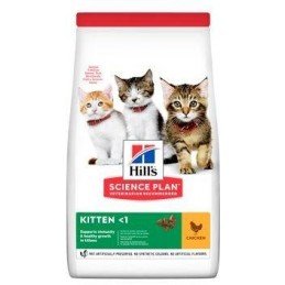 Hill's Fel. SP Kitten Chicken 7kg