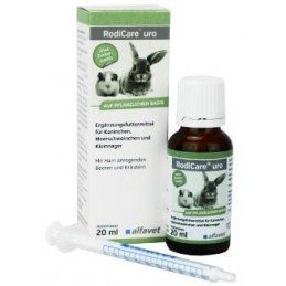 RodiCare Uro 20ml