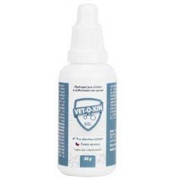 VetOxin gel 30g
