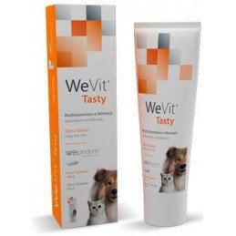 WeVit Tasty 100g