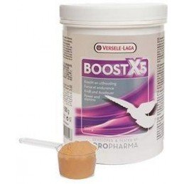 VL Oropharma Boost X5 pro holuby 500g