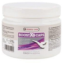 VL Oropharma Boost X5 pro holuby 350cps