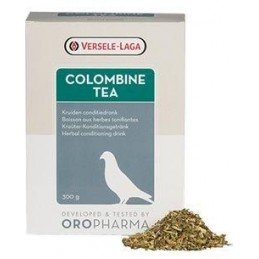 VL Oropharma Colombine Tea pro holuby 300g