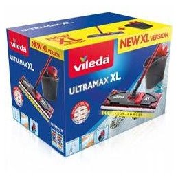 VILEDA Ultramax XL set box úklidová souprava 1ks