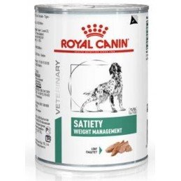 Royal Canin VD Canine Satiety Weight Management  410g