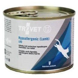 Trovet kočka LRD konz. 200g