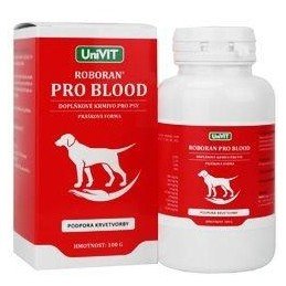 Roboran pro Blood 100g