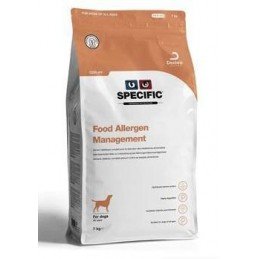 Specific CDD HY Food Allergy Management 2kg pes