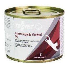 Trovet kočka TRD konz. 200g