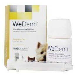 WeDerm 30ml oral liquid