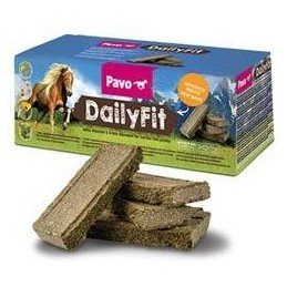PAVO DailyFit 4,2kg new