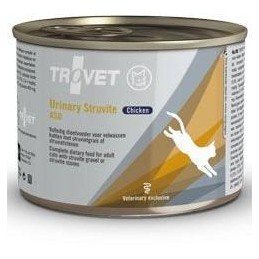 Trovet kočka ASD konz. kuřecí 200g