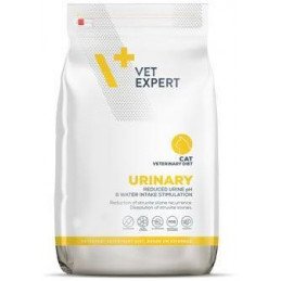 VetExpert VD 4T Urinary Cat 6kg