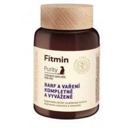 Fitmin dog Purity BARF 260g