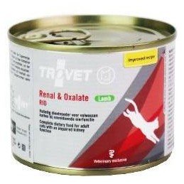 Trovet kočka RID konz. lamb 200g