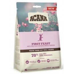 Acana Cat First Feast 340g