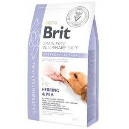 Brit VD Dog GF Gastrointestinal 2kg