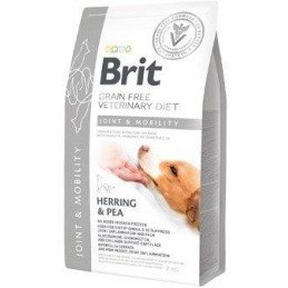 Brit VD Dog GF Mobility 2kg