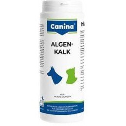 Canina Algenkalk plv 400g