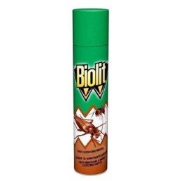 Biolit spray proti lezoucímu hmyzu 400ml