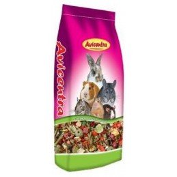 Avicentra Deluxe osmák degu 12,5kg