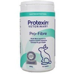 Protexin Pro-Fibre pro králíky 800g