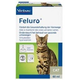 Feluro pro kočky 60ml